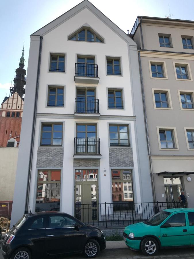Bulvar Starówka Apartment