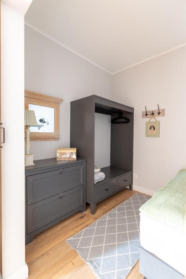 Bulvar Starowka Apartment Elblag