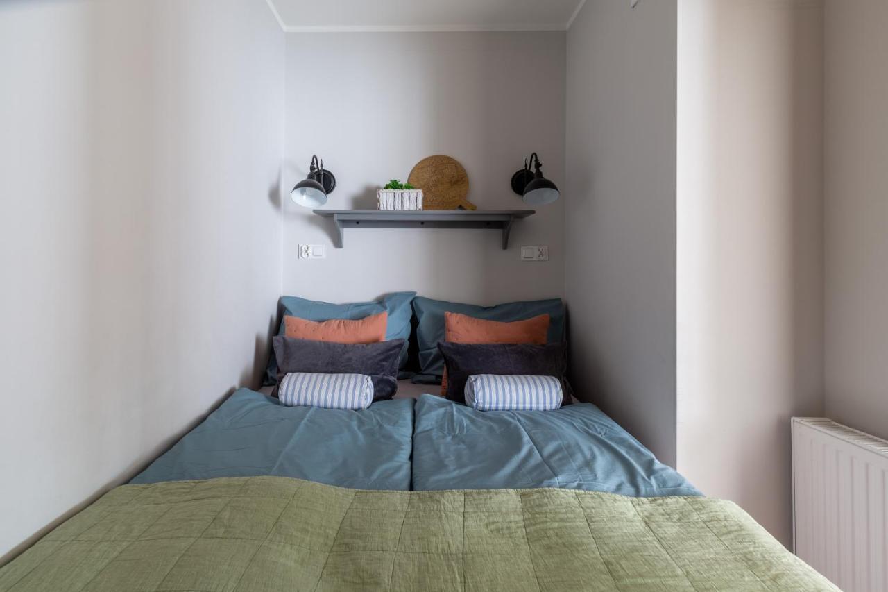 Apartment Bulvar Starowka *