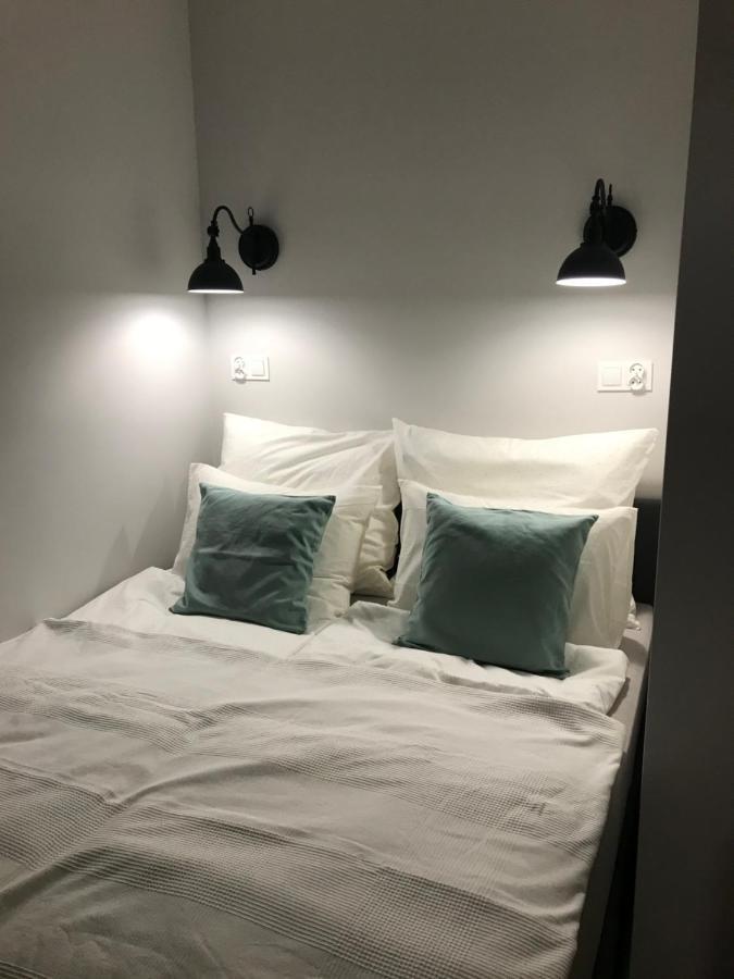 Bulvar Starowka Apartment Elblag