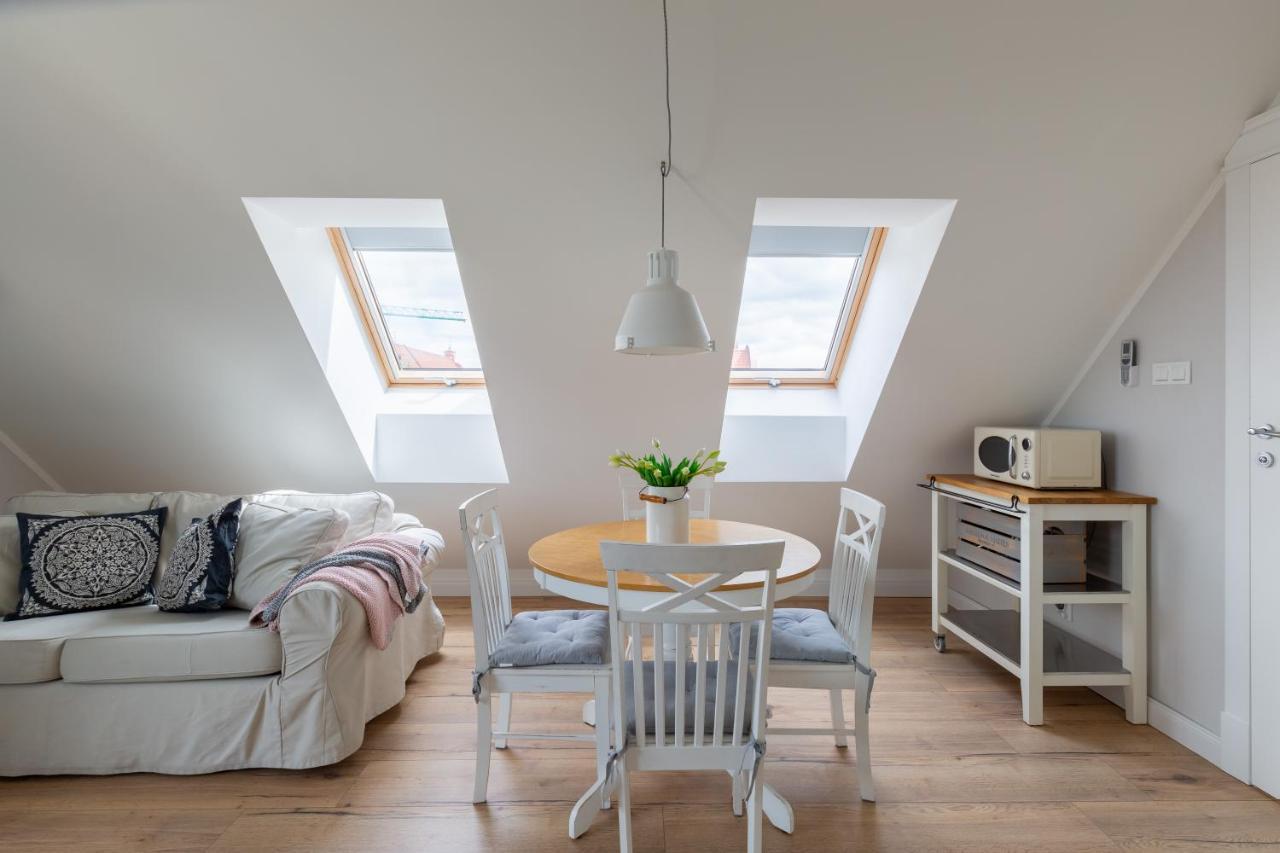 Apartment Bulvar Starowka