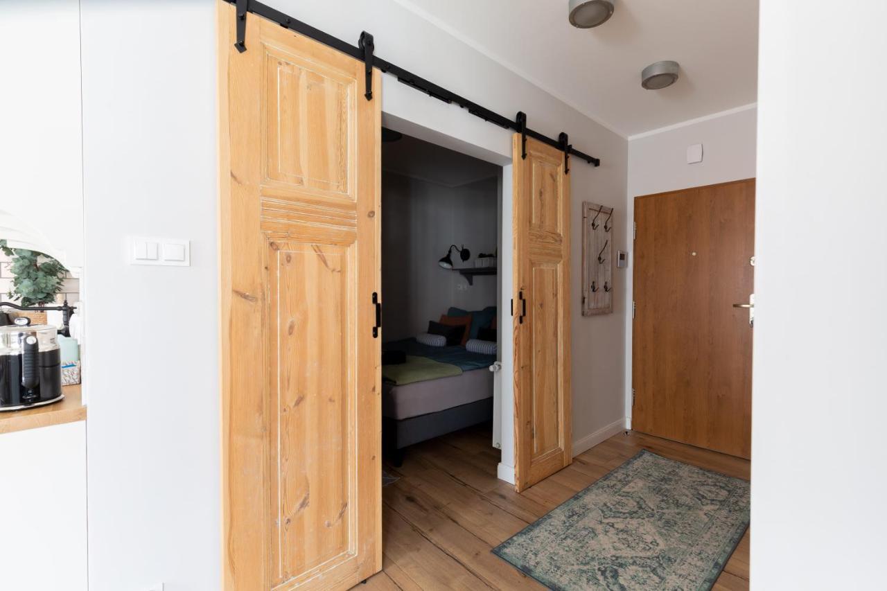 Apartment Bulvar Starowka